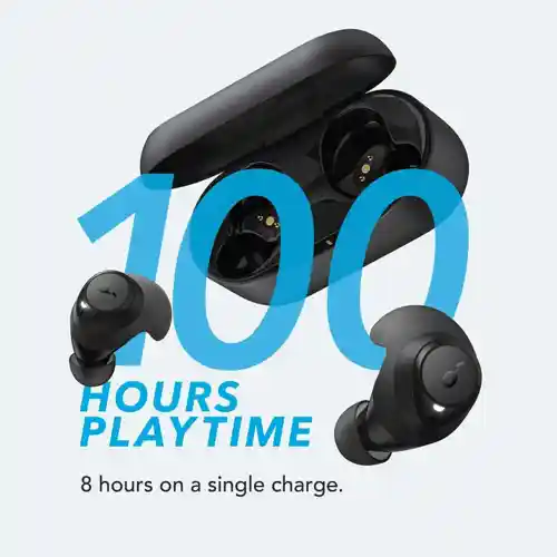 Anker Soundcore Life Dot 2 TWS Bluetooth EarBuds